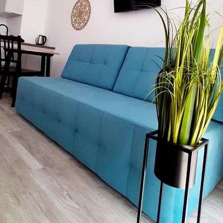 Flamingo Apartments เมียนซิดดรอแย ภายนอก รูปภาพ